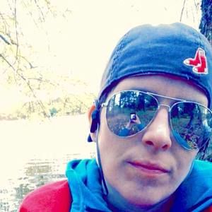 Meet your Posher, Robin